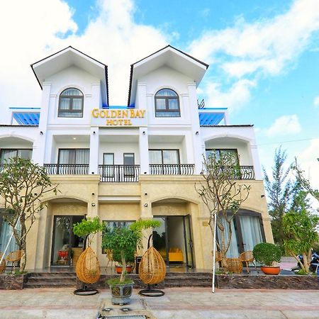 Golden Bay - An Land Hotel Cam Lam 外观 照片