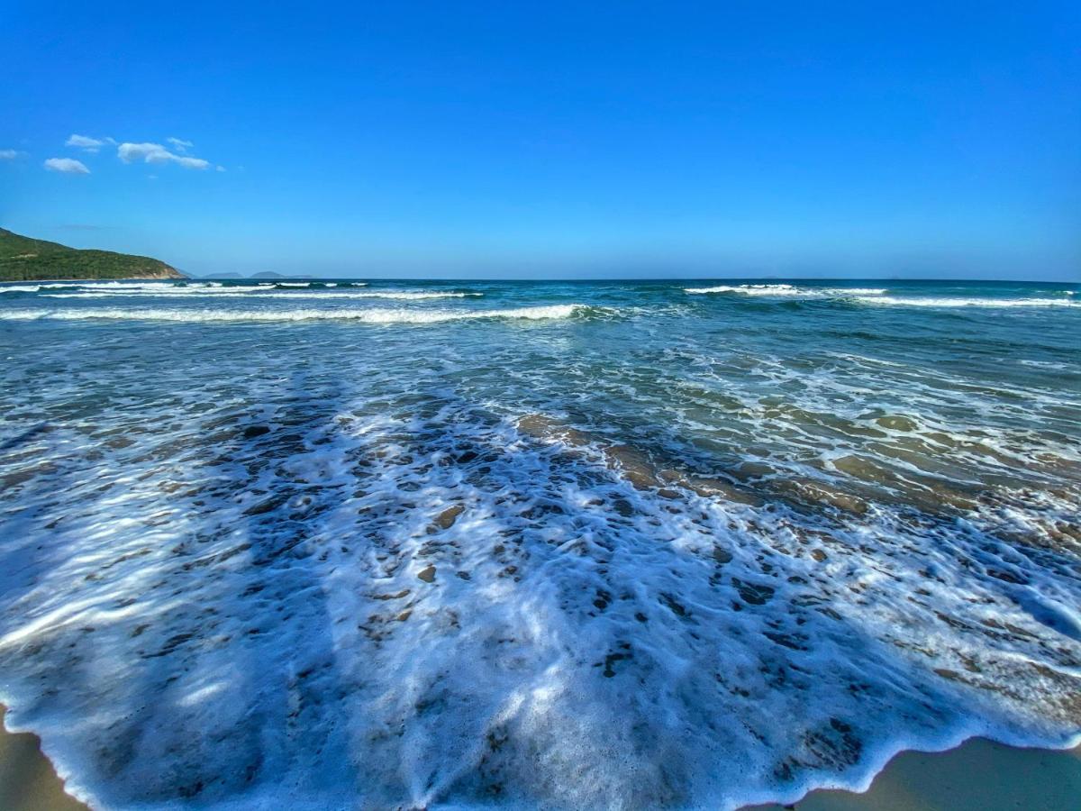 Golden Bay - An Land Hotel Cam Lam 外观 照片