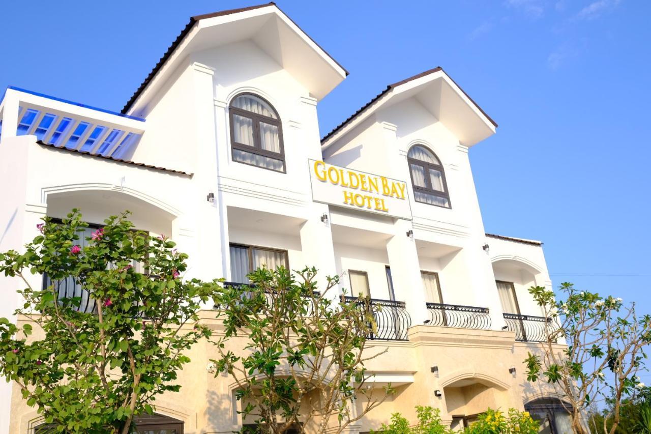 Golden Bay - An Land Hotel Cam Lam 外观 照片