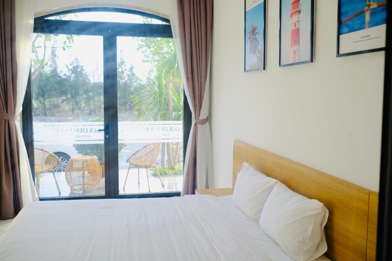 Golden Bay - An Land Hotel Cam Lam 外观 照片